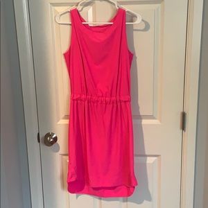 Athleta dress